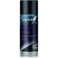 Мастило автомобільне Wolf MULTISPRAY 400мл (8329586)