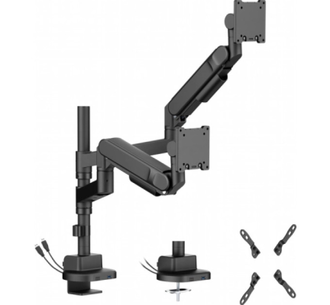 OfficePro Кронштейн OfficePro MAH752B