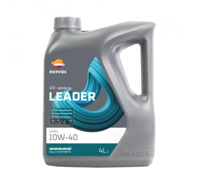 Моторна олива REPSOL LEADER A3/B4 10W-40 4л (RPP0104MGB)