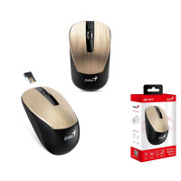 Мишка Genius NX-7015 Wireless Gold (31030019402)