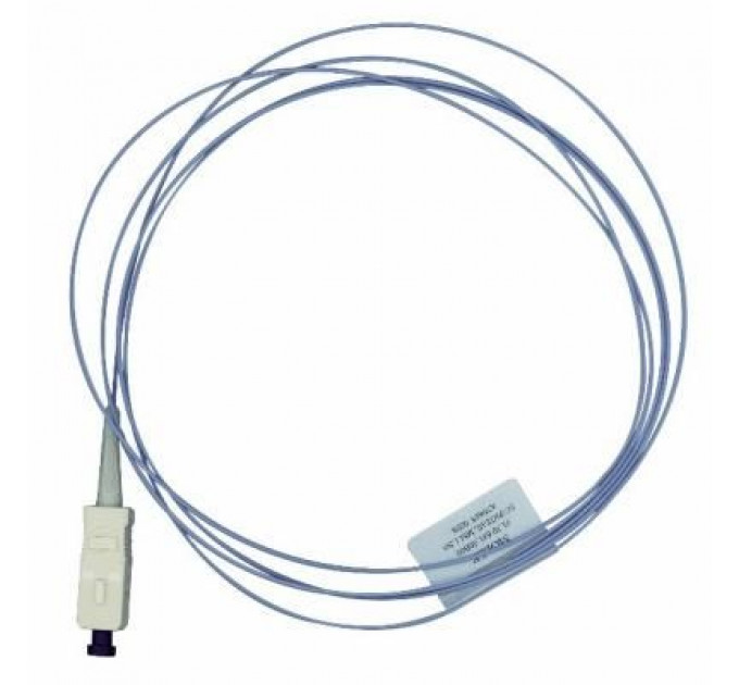 Пігтейл Molex SC MM OM2 50/125 Simplex, LSZH, 2м. (91.30.532.00200)