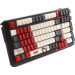 A4Tech Клавіатура A4Tech Bloody WS98 Wireless/Bluetooth/USB Naraka (4711421001106)