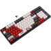 A4Tech Клавіатура A4Tech Bloody WS98 Wireless/Bluetooth/USB Naraka (4711421001106)