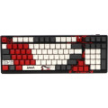 A4Tech Клавіатура A4Tech Bloody WS98 Wireless/Bluetooth/USB Naraka (4711421001106)