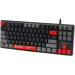 A4Tech Клавіатура A4Tech Bloody S310N USB Energy Red (4711421000598)