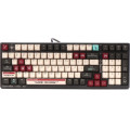 A4Tech Клавіатура A4Tech Bloody S98 USB Pixels Red (4711421001120)