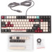 A4Tech Клавіатура A4Tech Bloody S98 USB Pixels Red (4711421001120)