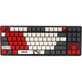A4Tech Клавіатура A4Tech Bloody S87 USB Naraka (4711421001809)