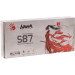 A4Tech Клавіатура A4Tech Bloody S87 USB Naraka (4711421001809)