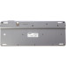 Maxxter Клавіатура Maxxter KBW-02G-UA Wireless Grey (KBW-02G-UA)