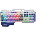 Maxxter Клавіатура Maxxter KBG-RGB-01-UA RGB USB Metal (KBG-RGB-01-UA)