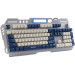 Maxxter Клавіатура Maxxter KBG-RGB-01-UA RGB USB Metal (KBG-RGB-01-UA)