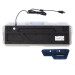 Maxxter Клавіатура Maxxter KBG-RGB-01-UA RGB USB Metal (KBG-RGB-01-UA)