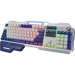 Maxxter Клавіатура Maxxter KBG-RGB-01-UA RGB USB Metal (KBG-RGB-01-UA)