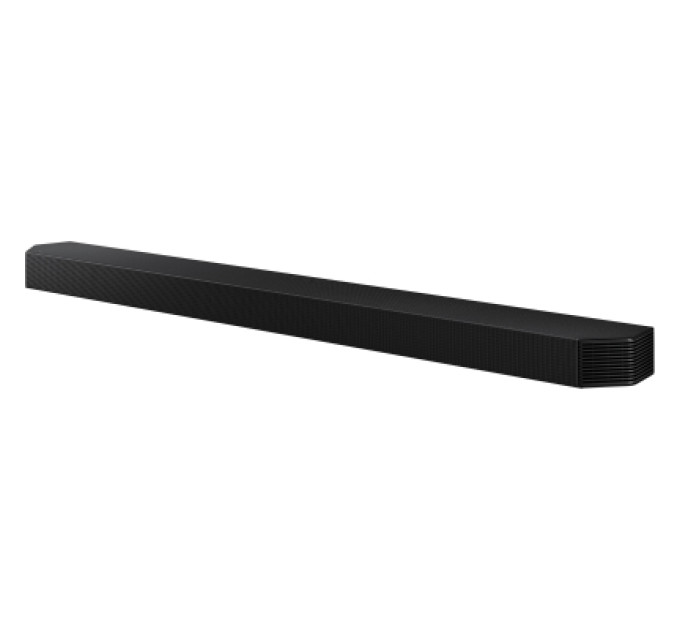 Samsung Акустична система Samsung HW-Q800F/UA Black (HW-Q800F/UA)