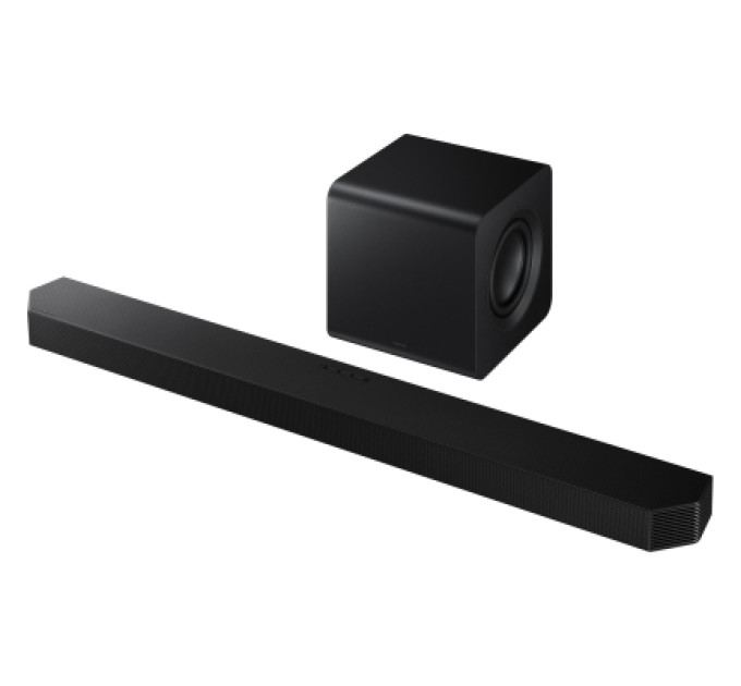Samsung Акустична система Samsung HW-Q800F/UA Black (HW-Q800F/UA)