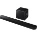 Samsung Акустична система Samsung HW-Q800F/UA Black (HW-Q800F/UA)