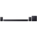 Samsung Акустична система Samsung HW-Q990F/UA Black (HW-Q990F/UA)