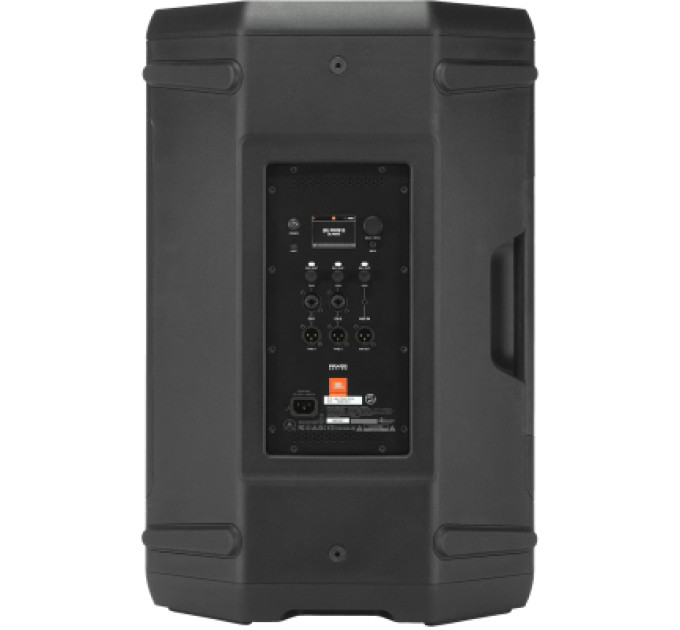 JBL Акустична система JBL PRX915 Black (JBL-PRX915-EK)