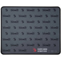 A4Tech Килимок для мишки A4Tech Bloody BP-30M Black (4711421973472)