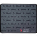 A4Tech Килимок для мишки A4Tech Bloody BP-30M Black (4711421973472)