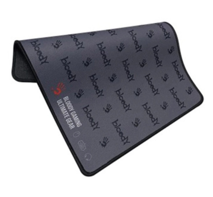 A4Tech Килимок для мишки A4Tech Bloody BP-30M Black (4711421973472)