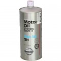 Моторна олива Nissan SN Strong Save X 5W-30 1л (KLAN5-05301)