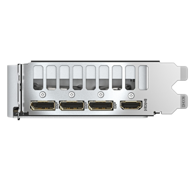 GIGABYTE Відеокарта GIGABYTE GeForce RTX5060Ti 8Gb AERO OC (GV-N506TAERO OC-8GD)