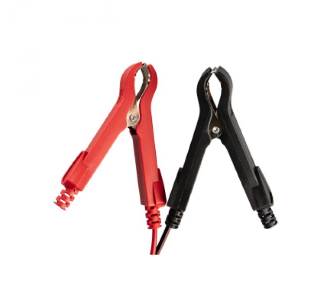 Зарядний пристрій для автомобільного акумулятора Neo Tools 6А/100Вт, 3-150Ач, для кислотних/AGM/GEL (11-892)