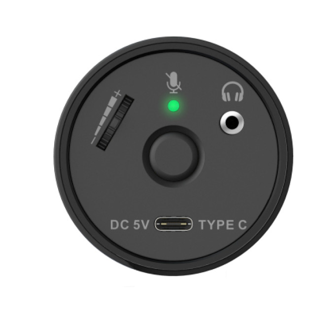 AVerMedia Мікрофон AVerMedia AM310G2 Versati Go (40AAAM310AWL)