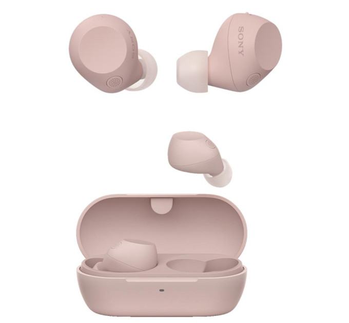Sony Навушники Sony WF-C710N Pink (WFC710NP.E)