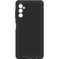 MAKE Чохол до мобільного телефона MAKE Samsung A24 Skin Black (MCS-SA24BK)