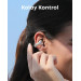 Anker Bluetooth-гарнітура Anker SoundCore AeroClip White (A3388G21)