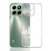 BeCover Чохол-накладка BeCover для ZTE Blade A35 Transparancy (712710)