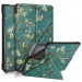 BeCover Чохол до електронної книги BeCover Ultra Slim Origami PocketBook 740 Inkpad 3 / Color / Pro Spring (707960)