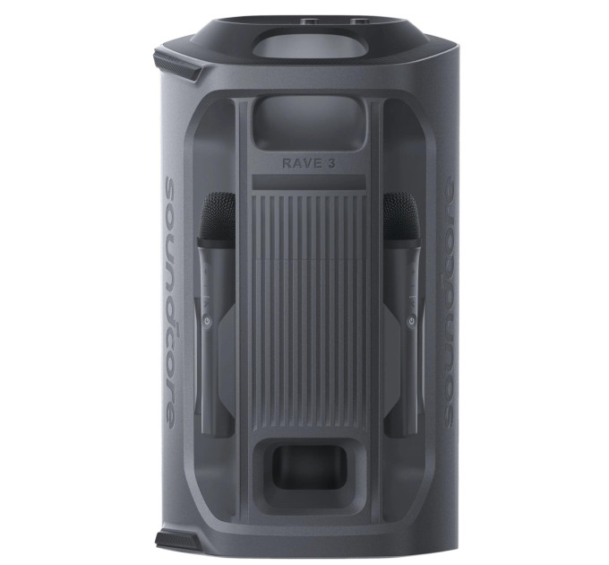 Anker Акустична система Anker SoundCore Rave 3S Black (A31A3012)