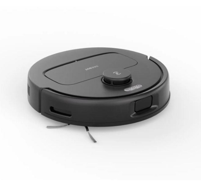 Ecovacs Робот-пилосос DEEBOT N20E PLUS YDLX11-3  BL ECOVACS