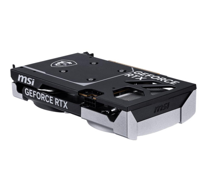 MSI Відеокарта PCIE16 RTX5060 8GB GDDR7 RTX5060 8G VENTUS 2X OC MSI