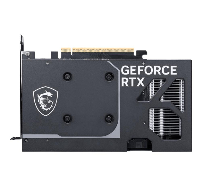 MSI Відеокарта PCIE16 RTX5060 8GB GDDR7 RTX5060 8G VENTUS 2X OC MSI