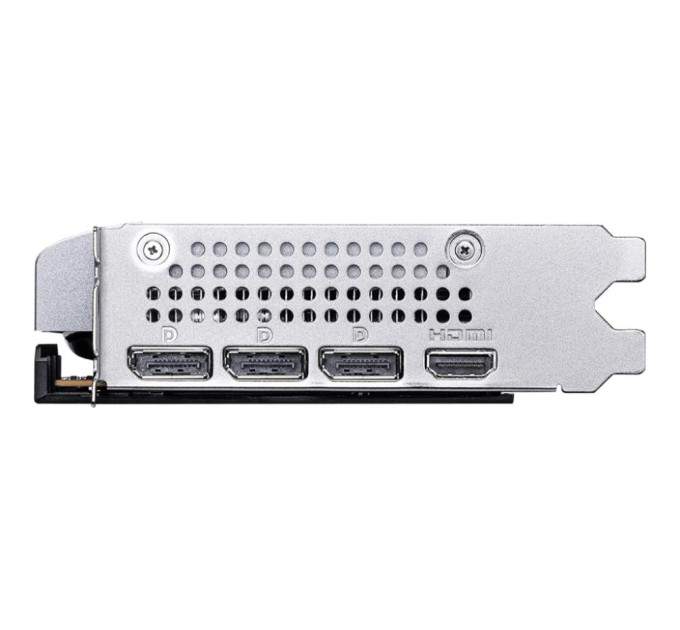 MSI Відеокарта PCIE16 RTX5060 8GB GDDR7 RTX5060 8G VENTUS 2X OC MSI