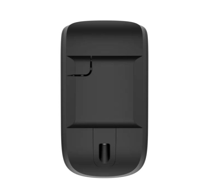 Ajax Ajax MotionCam HDR (PhOD) Jeweller (8EU) ASP black датчик руху з камерою