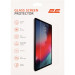 2E Скло захисне 2E iPad Air 11" (2024-2025), 2.5D (2E-IP-IPD-A11-LT2.5D-CL)