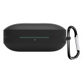 BeCover Чохол для навушників BeCover Silicon для OnePlus Buds Pro 2 Black (712016)