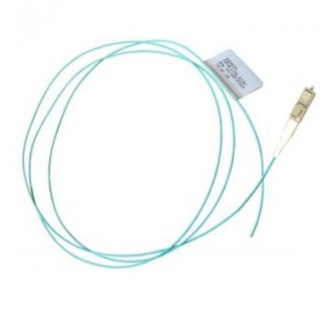 Пігтейл LC SM OS1 9/125 Simplex, LSZH, 1м. Molex (91.L0.832.00100)