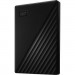 WESTERN DIGITAL Зовнішній жорсткий диск 2.5" 1TB WD (WDBYVG0010BBK-WESN)