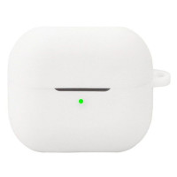 Чохол для навушників BeCover Silicon для Samsung Galaxy Buds 3 White (711994)