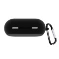 BeCover Чохол для навушників BeCover Silicon для Sony WF-C500 Black (712020)