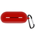BeCover Чохол для навушників BeCover Silicon для Sony WF-C500 Red (712025)