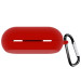 BeCover Чохол для навушників BeCover Silicon для Sony WF-C500 Red (712025)