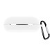 BeCover Чохол для навушників BeCover Silicon для Sony WF-C500 White (712026)